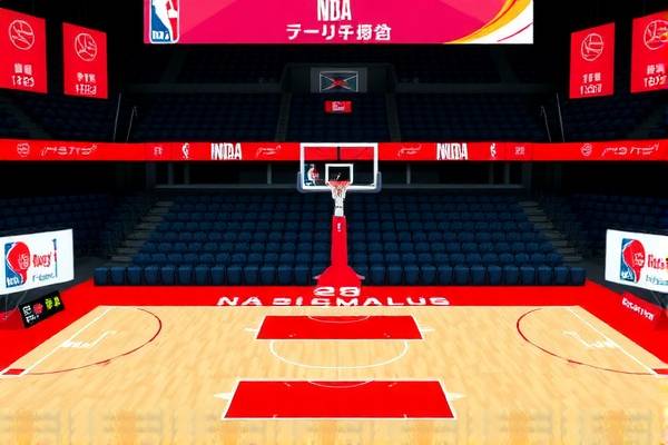 NBA直播与录像回放，篮球爱好者的最佳伙伴