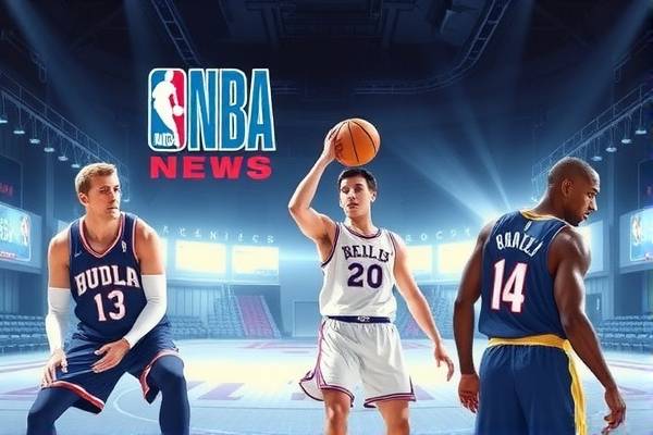NBA录像，快船与马刺的激烈对决