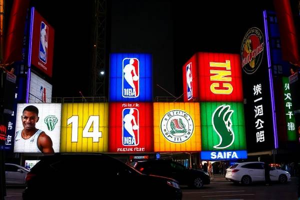 NBA录像，重温经典赛事，聆听英文原音