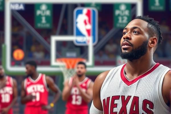 NBA回放录像，重塑比赛的魅力与公正性