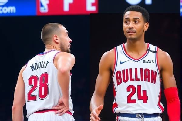 NBA录像回放，重温经典对决，回顾历史时刻—2019年1月12日之战