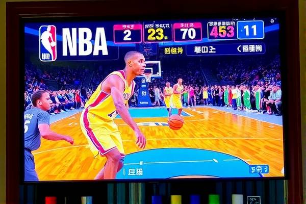 NBA赛季前录像，回顾经典，预测未来
