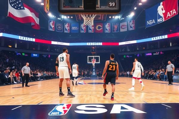 NBA录像，勇士与爵士的激烈对决