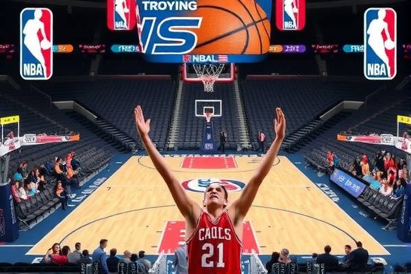 NBA回放与录像，重温精彩瞬间的绝佳途径