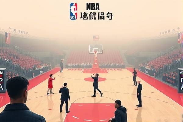 NBA录像回放全屏，精彩瞬间，一览无余