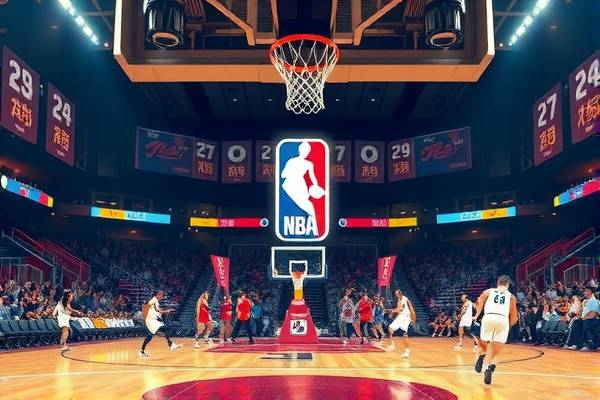 NBA超高清录像，细节之美与球迷的极致体验