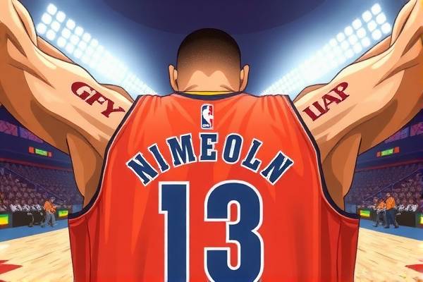 重温历史，探索2008年NBA录像的魅力