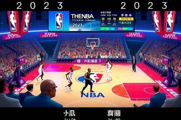 重温经典，2023年NBA回放录像的魅力