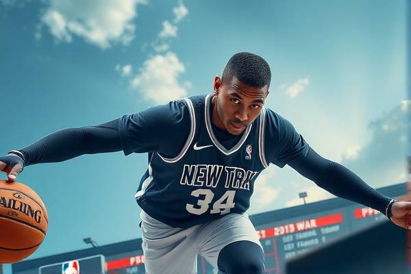 NBA国王骑士录像，回顾经典比赛，感受篮球魅力