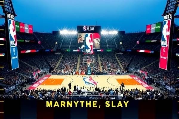 NBA录像，热火勇士的辉煌篇章