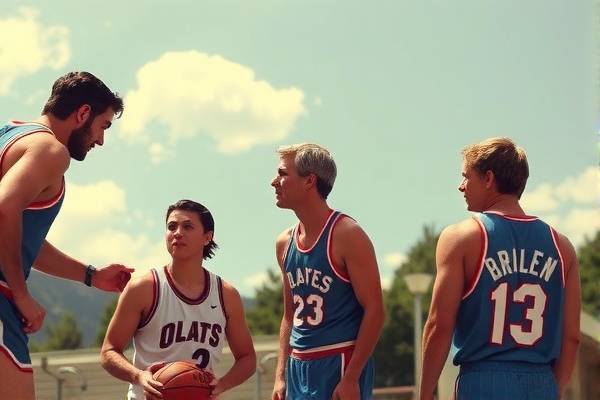 NBA 1967赛季录像，重温历史，感受篮球的魅力