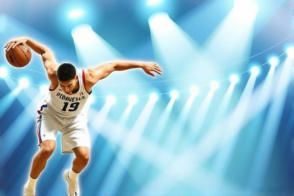 NBA精彩瞬间，重温55录像