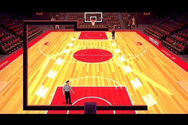 NBA录像回放，重温1995年的经典时刻