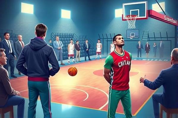 最强NBA录像分享，精彩瞬间，不容错过