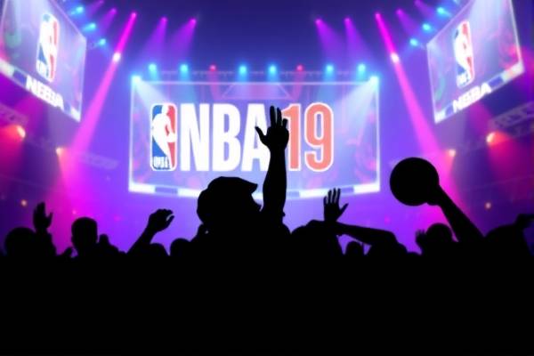 NBA 19录像，重温经典比赛，感受篮球魅力