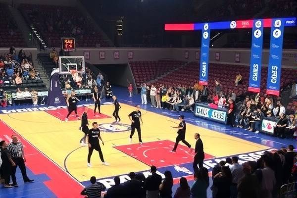 肇庆水务与NBA录像，水资源管理与篮球盛宴的结合