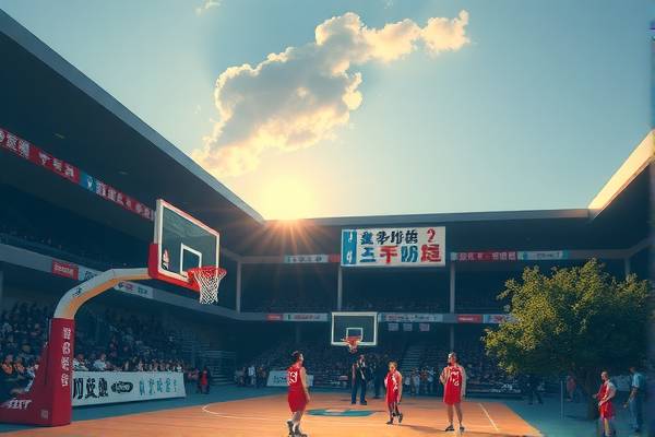 重温历史，探索80年代的NBA录像