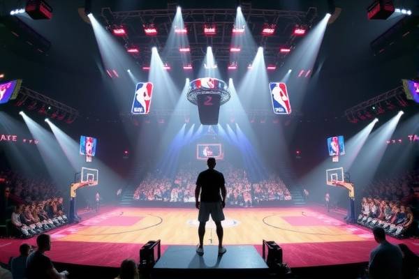 重温经典，探索老款NBA录像的魅力