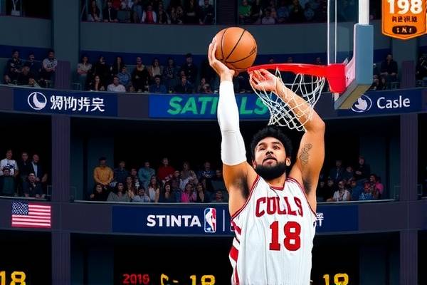 NBA直播录像的魅力，重温经典赛事的绝佳选择—98年回顾