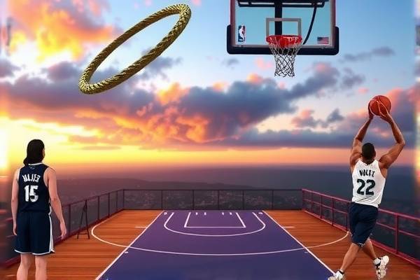 NBA季前赛精彩比赛录像回顾