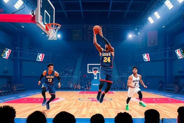 NBA勇士精彩瞬间回顾，02月07日录像解析