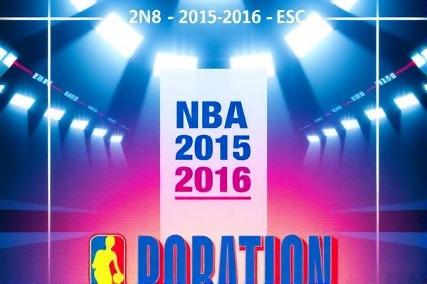 NBA 2015-2016赛季精彩瞬间录像回顾