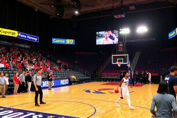 包仆NBA录像，重温经典比赛的绝佳途径