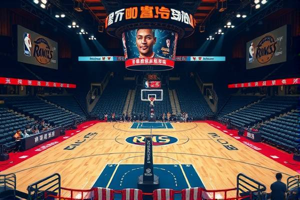 NBA录像高清中文，篮球盛宴的绝佳体验