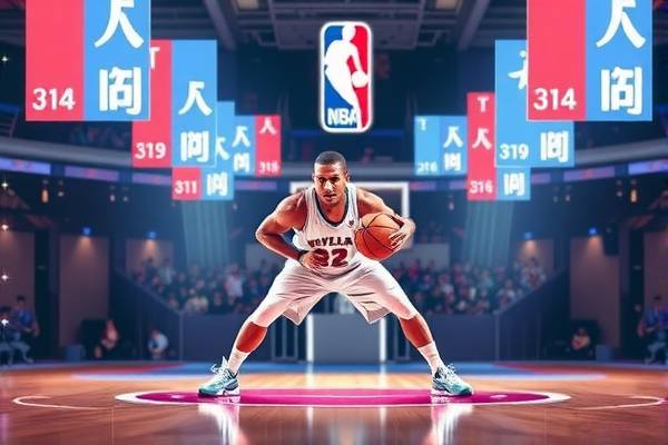 NBA中文比赛录像，重温精彩瞬间，感受篮球魅力