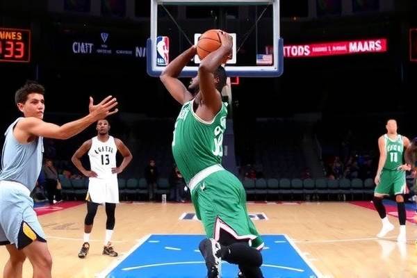 重温经典，2015年NBA比赛录像回顾