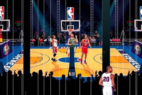 迅雷下载NBA录像，篮球爱好者的福音