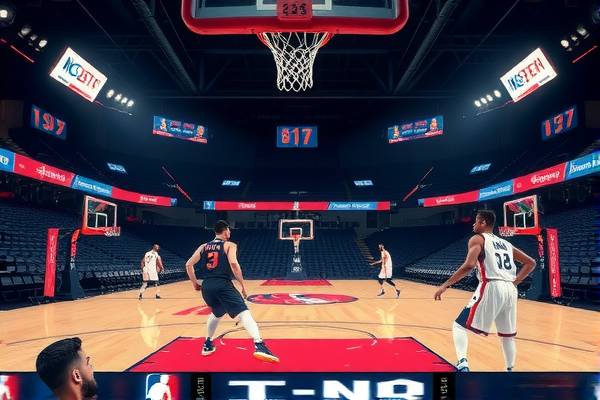 NBA赛事回放录像，如何轻松下载观看