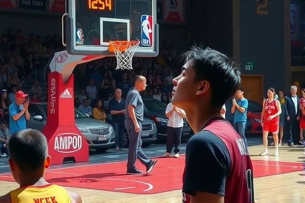 NBA季后赛免费录像，热血激战，不容错过