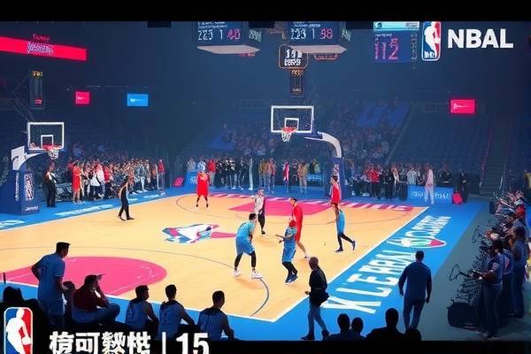 NBA篮球录像国语解说，重温经典，感受篮球魅力