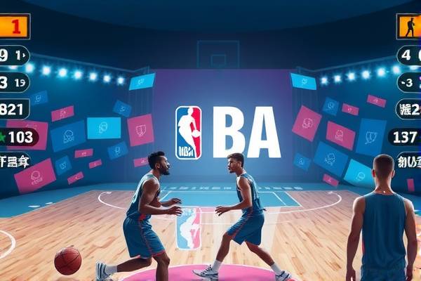 NBA比赛录像的魅力与挑战，观看与反思
