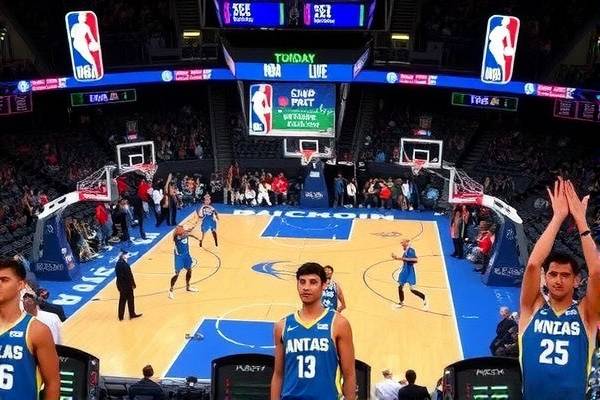 NBA高清录像回放，重温经典，感受比赛的魅力