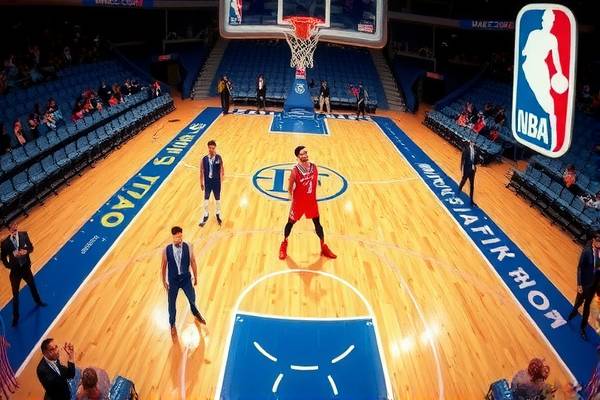 NBA所有录像回放，回顾经典，体验篮球魅力