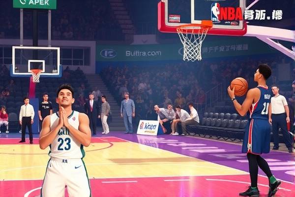 经典NBA录像，下载与重温篮球盛宴