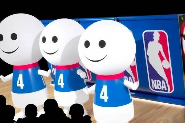 如何观看NBA录像