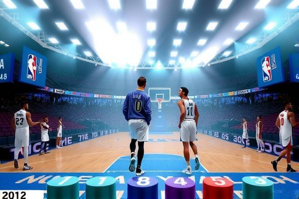 NBA直播录像，掘金队的热血瞬间