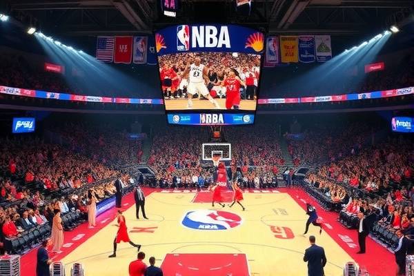 NBA发展联盟录像，推动篮球进步的关键要素