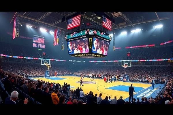 NBA勇士与鹈鹕对决的录像，一场精彩纷呈的篮球盛宴