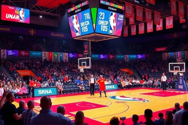 NBA录像中的纳什，传奇后卫的辉煌时刻