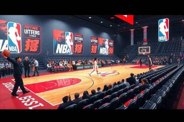 山猫体育NBA录像，重温经典，感受篮球魅力