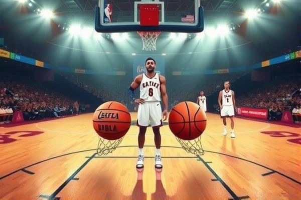 NBA录像回放，重温经典，感受篮球魅力