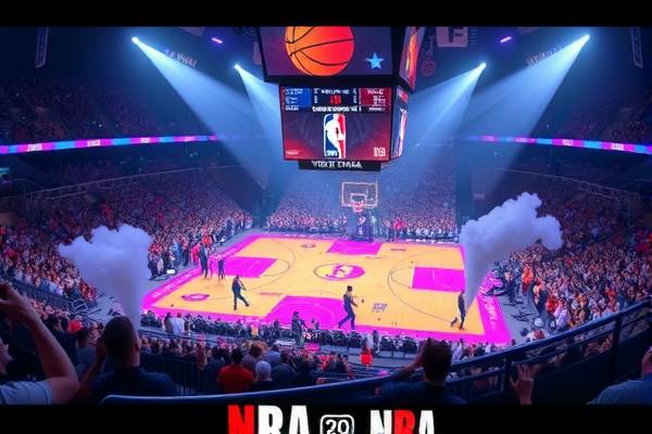 NBA录像回放与阿里，数字时代的篮球记忆