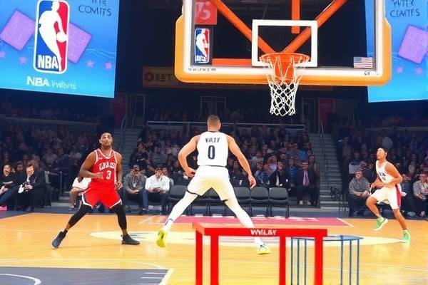 NBA勇士队精彩重播录像回顾