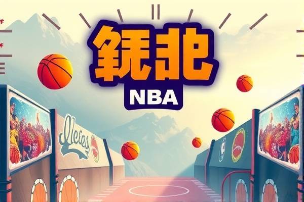 重温经典赛事，202NBA录像回顾