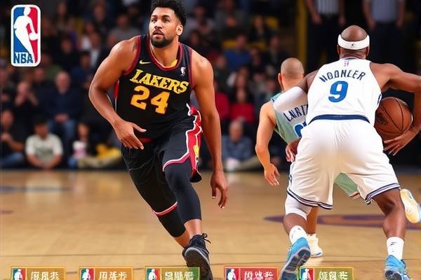 NBA录像解析，骑士与火箭的巅峰对决