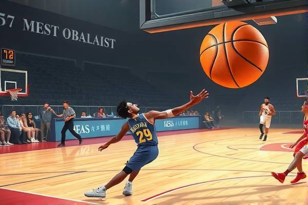 雷霆队精彩表现，NBA全场录像解析